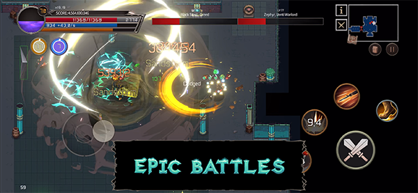 幻影塔完整版最新版截图1