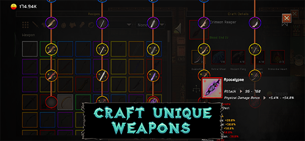 幻影塔完整版最新版截图2