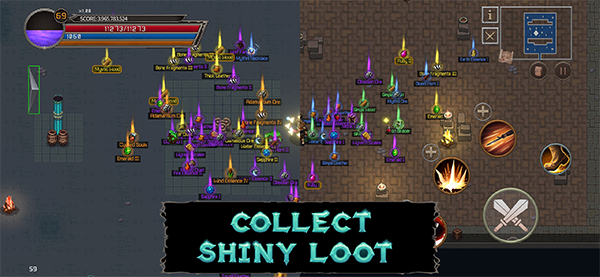 幻影塔完整版最新版截图3