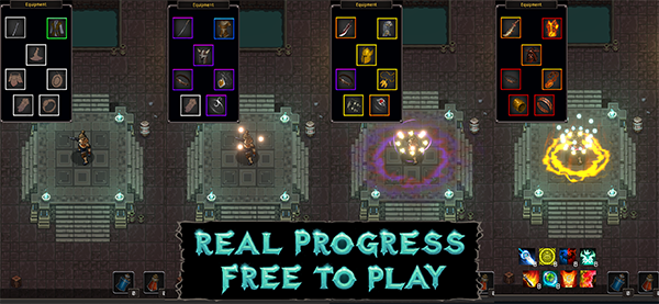 幻影塔完整版最新版截图4