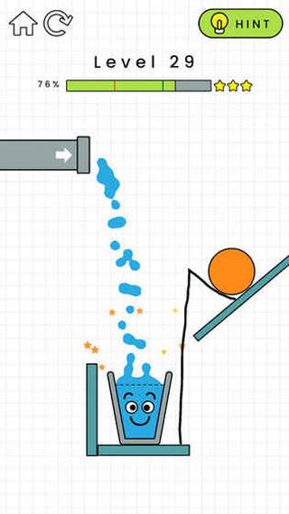 欢乐水杯官方版(Happy Glass)最新版截图5