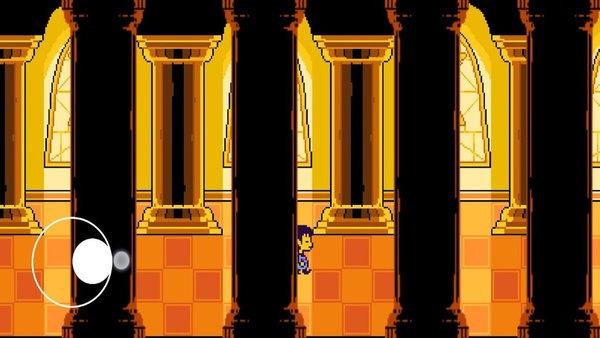 传说之下邪恶衫斯安全版最新版截图4