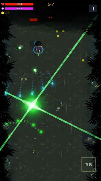 无尽森林手游最新版截图4