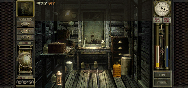 车库噩梦之旅中文版(Garage)