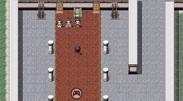 封神外传手机版最新版截图3