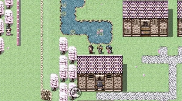 封神外传手机版最新版截图4