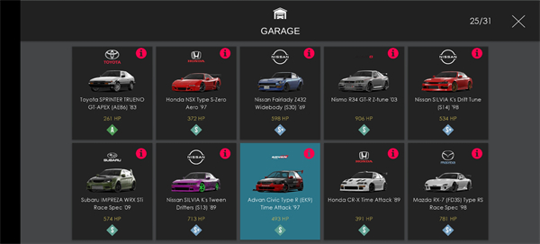 Assoluto Racing最新版