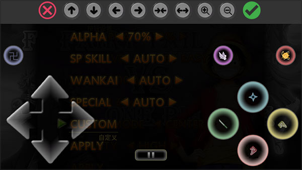 妖尾vs海贼王手机版最新版本