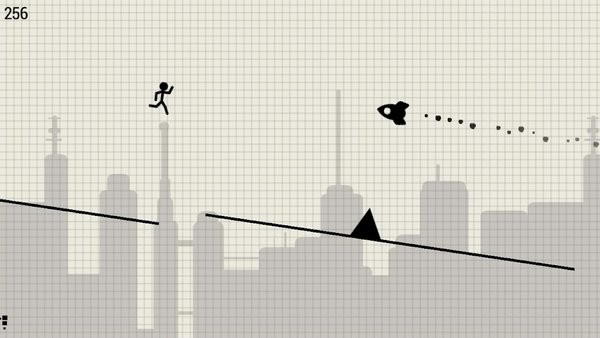 小人快跑小游戏最新版截图2