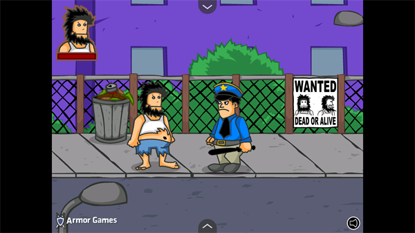 无敌流浪汉3手机版