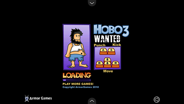 无敌流浪汉3手机版最新版截图1