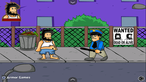 无敌流浪汉3手机版最新版截图2