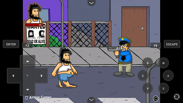 无敌流浪汉3手机版最新版截图3