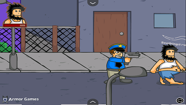 无敌流浪汉3手机版最新版截图4