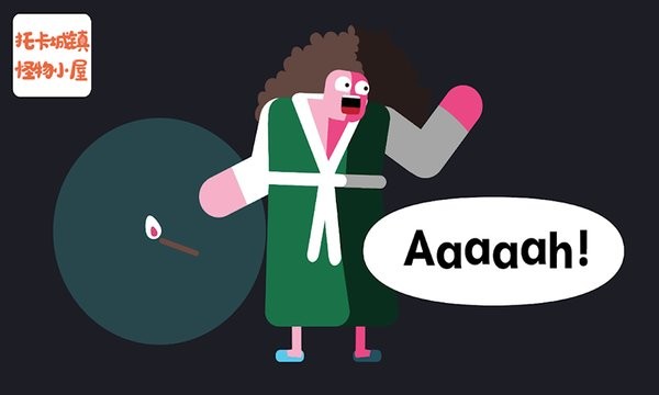 托卡小镇怪物鬼屋手游最新版最新版截图3