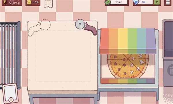 奇怪的美食下载