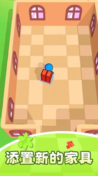 迷你工艺匠人中文版最新版截图3