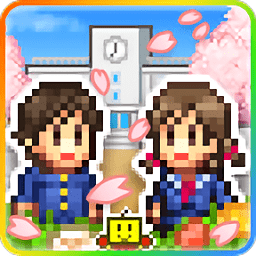 口袋学院物3游戏