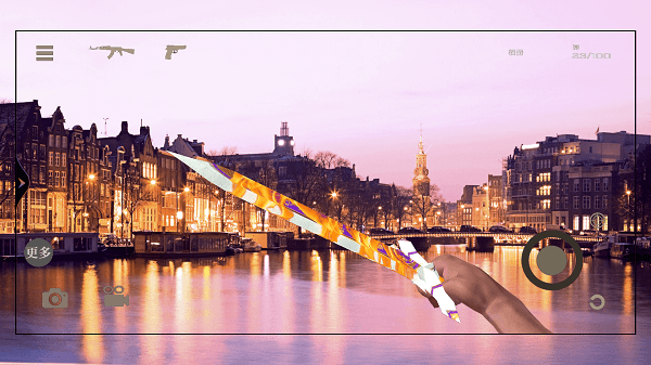 真实武器模拟3D手机版最新版截图3