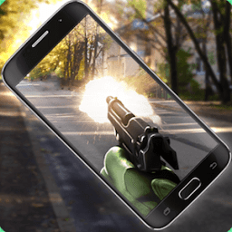 真实武器模拟3D手机版