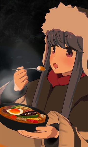 摇曳露营2游戏最新版截图1