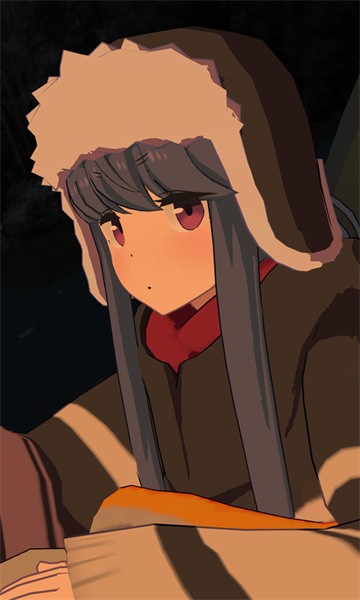 摇曳露营2游戏最新版截图2