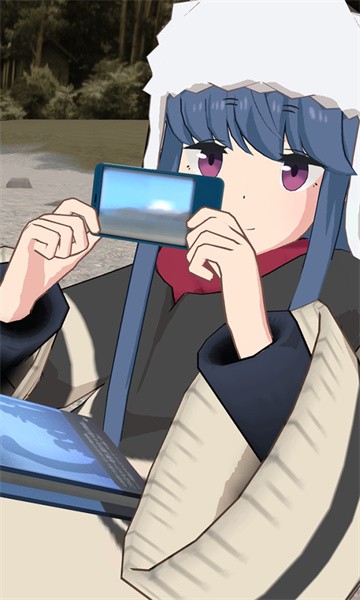 摇曳露营2游戏最新版截图3