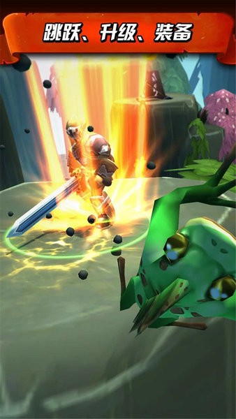 赛博朋克战士游戏