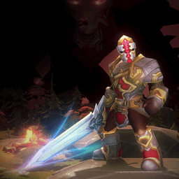 赛博朋克战士游戏