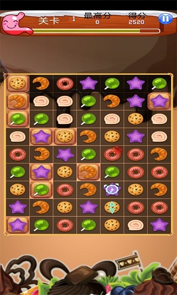 乐乐爱消除手游最新版截图3