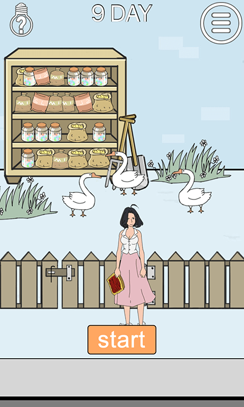 帮妈妈把辣条藏起来2中文版最新版截图1