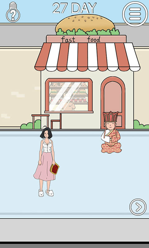 帮妈妈把辣条藏起来2中文版最新版截图2