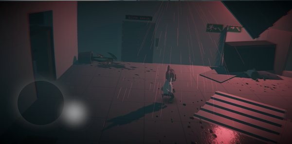 必由之路游戏(OnlywayDemo)最新版截图1