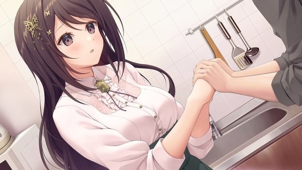 角色扮演之恋极-乐公主游戏最新版截图1