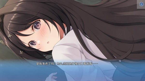 角色扮演之恋极-乐公主游戏最新版截图4