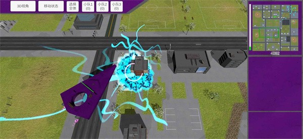 战争史诗2手机版最新版截图1