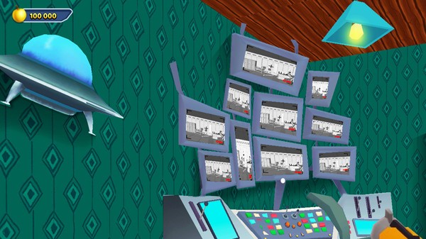 你好邻居日记手机版最新版截图1