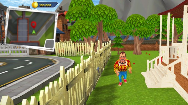 你好邻居日记手机版最新版截图2