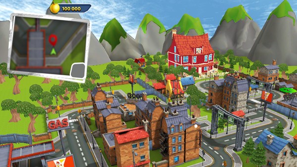 你好邻居日记手机版最新版截图3