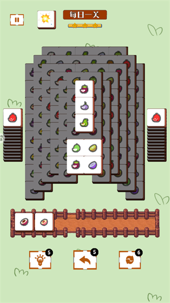 全民烧脑大作战新版最新版截图1