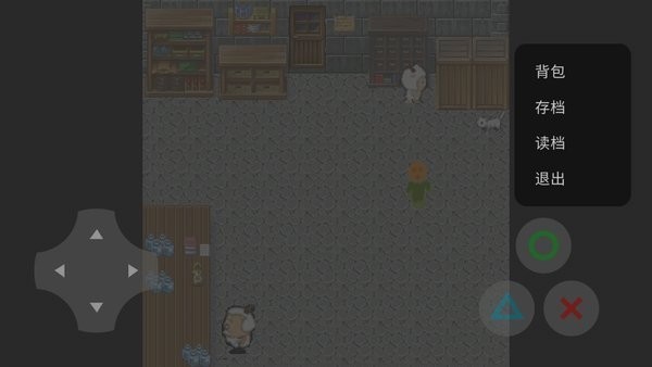 喜羊羊与灰太狼丧尸游戏最新版截图2