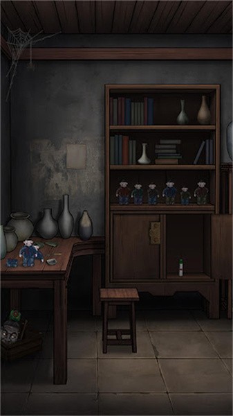 湘西的那些事儿最新版截图1