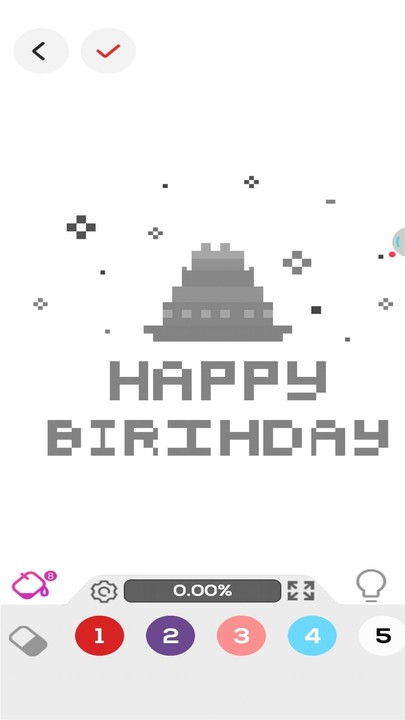 像素填色达人小游戏最新版截图4