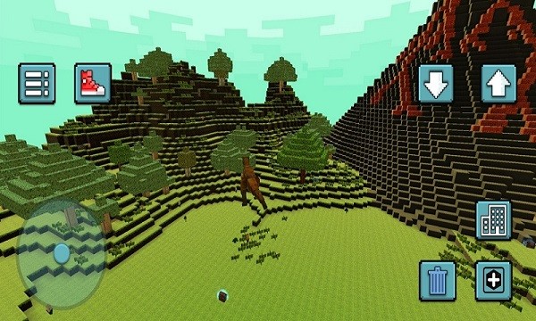 恐龙方舟生存手游最新版截图2