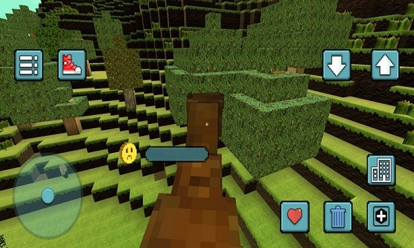 恐龙方舟生存手游最新版截图4