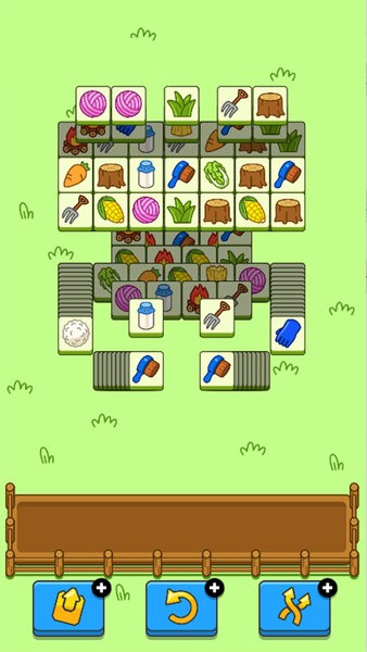 头脑训练营羊了个羊最新版截图4