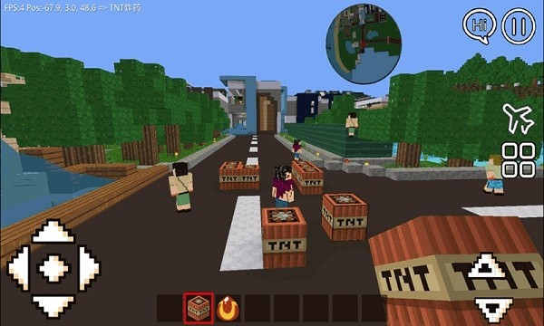 宝藏之海手游最新版截图1