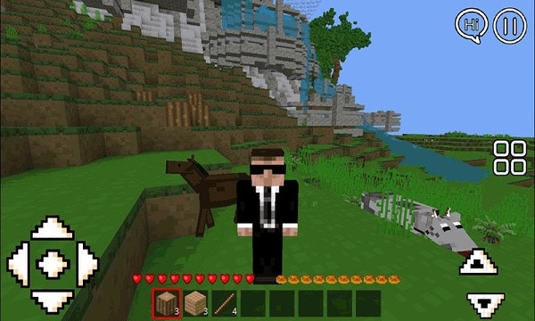 宝藏之海手游最新版截图4