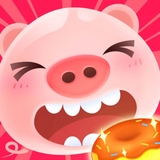 贪吃猪来了手机版
