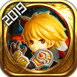 卡牌勇士的世界游戏